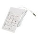 thumbnail image 4 of Teclado Numérico 18 Teclas USB perfecl Accesorios de Ordenador, 4 of 8