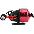 thumbnail image 4 of AMONIDA Fish Hunting Reel, Red/Golden Spincast Reel, Fishing Lover For Wild Fishing, 4 of 8