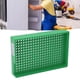 thumbnail image 1 of Organizador de Piezas de Agujeros Múltiples, Caja de Almacenamiento de Tornillo Resistente Al Desgaste de Alta Eficiencia PP PlásTiCO para hardware industrial, 1 of 7
