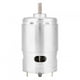 thumbnail image 2 of Motor, 12V 6000 RPM Motor de alta potencia Motor en miniatura Rendimiento lleno de energía VoborMX herramienta, 2 of 8