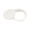 6 inches White, variant on Easyly Install Round Inspection Port for Multiple Applications Including Motorhome and Boats Size 4 In 6 In 8 In