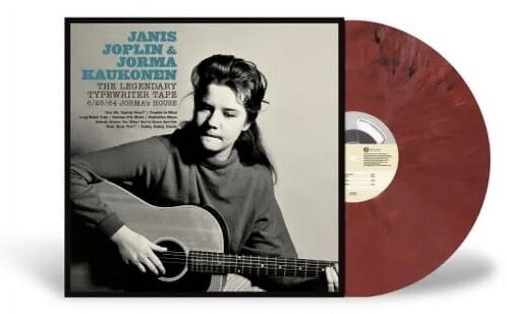 レア盤 Cheap Thrills US mono 2eye Janis Joplin - Cheap Thrills [Mono] - Music & Performance - Vinyl