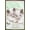 Bronze Framed Version, variant on Keith Kimberlin - Kitten 09 Wall Poster, 14.725" x 22.375"