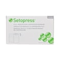 thumbnail image 2 of Setopress Cotton Compression Bandage White NonSterile 4" x 4 yard, 2 of 3