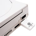 thumbnail image 4 of Para Lector de Tarjetas SD para Dreamcast Dreamshell V4.0 Adaptador de Reproductor de Juegos de Tarjeta TF + CD con Cargador de Arranque DreamShell, 4 of 5