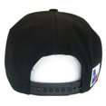 thumbnail image 6 of Texas Proud 2-Tone Split Text Snapback Baseball Cap with Longhorn and Flag, 6 of 6