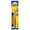 thumbnail image 1 of Broca Irwin Turbomax High Speed Steel 27/64 pulgadas X 13,65 cm, 1 of 1