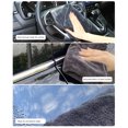 thumbnail image 3 of Toalla Microfibra para Lavado Coches Suave para El Cuidado Del Coche Pulido Detallado (1 Unidad), 3 of 9