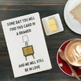 thumbnail image 6 of Funny Birthday Card & Gifts for Husband Boyfriend Him, Happy Anniversary Card & Gifts for Husband Boyfriend Him$$Office, 6 of 6