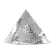 thumbnail image 4 of Pirámide de cristal egipcia, pirámide de piedra, adorno para la decoración de la oficina. Claro, 4 of 9