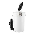 thumbnail image 3 of LAFGUR Aquarium Fish Tank External Canister Filter Outside Pre Filter Mini Bucket, 3 of 8