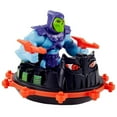 thumbnail image 3 of Masters of the Universe Eternia Minis Skeletor & Roton Pack, 3 of 6