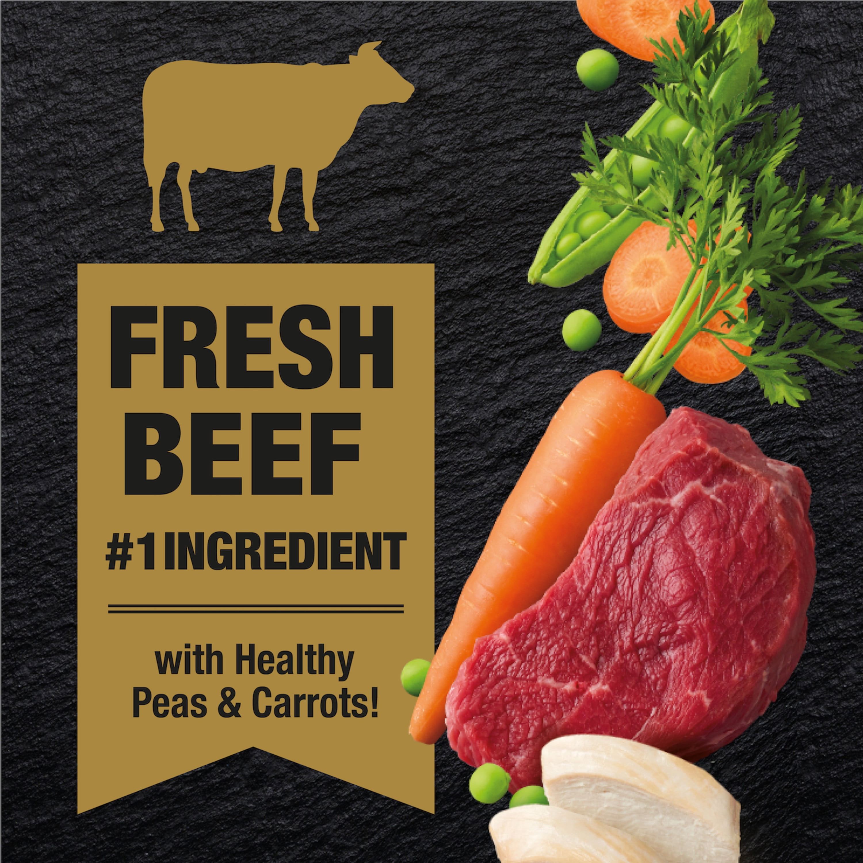Buy CESAR FRESH CHEF™ Refrigerated Dog Food Beef and Chicken Recipe