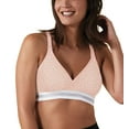 thumbnail image 2 of Bravado Original Nursing Bra 1014, 2 of 3