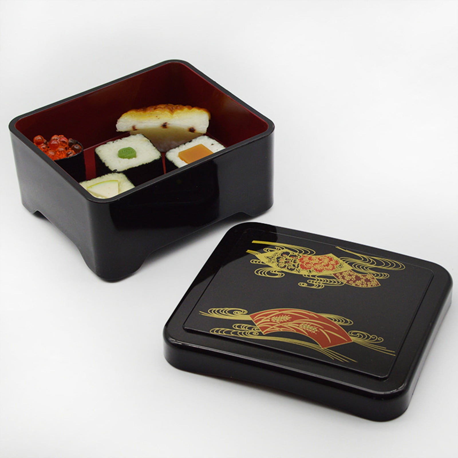 Human Made ❤️ OBENTO SET HUMAN MADE OBENTO BOX – HUMAN MADE Inc.