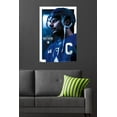 thumbnail image 4 of NHL Toronto Maple Leafs - Auston Matthews 24 Wall Poster, 22.375" x 34", 4 of 4