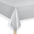 thumbnail image 1 of Protector de mesa Elaine Karen, impermeable, 137 x 183 cm, 1 of 3