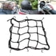 thumbnail image 1 of 6 ganchos sujetan carga equipaje casco red malla para motocicleta moto ATV, 1 of 6