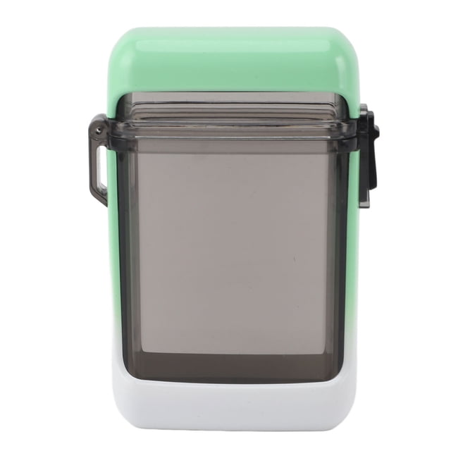 Plastic Waterproof Case Holder for Outdoor Activities