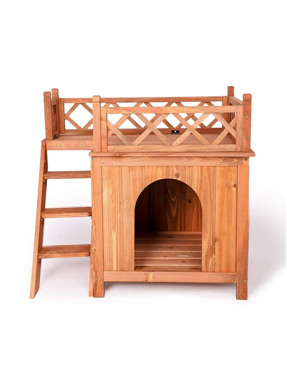 Small Dog Houses in Dog Houses