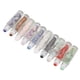 thumbnail image 4 of 10 botellas de aceite esencial con rodillo, de vidrio transparente a prueba de fugas, para hacer tú mismo, para masajes., 4 of 14