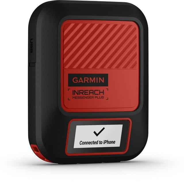 Garmin inReach Messenger Plus