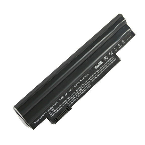 AL10A31 Battery for Acer Aspire One D255 D257 D260 522 722 Al10a31 Al10b31