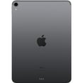 thumbnail image 2 of Apple iPad Pro 11 Pouces (2018) A2013 (WiFi + Cellulaire Déverrouillé) 64 Go Gris Cosmique (Reconditionné Grade A+), 2 of 4