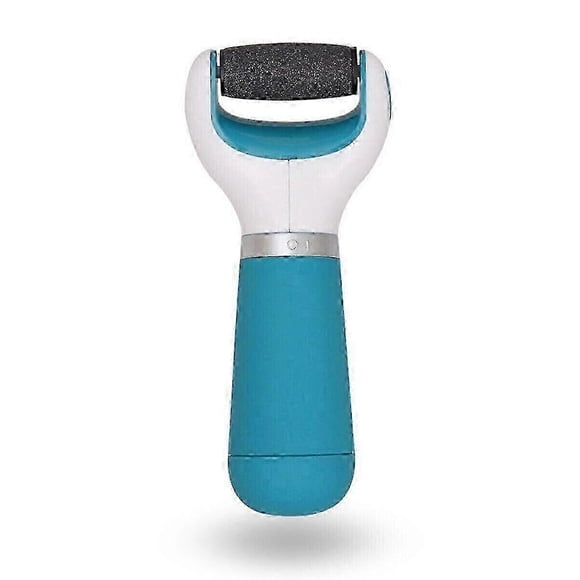 Electric Foot Pedicure Roller Smooth Foot File Hard Skin File Remover Tool Home