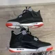 thumbnail image 2 of Ni - ke SIZE 9 - AIR JORDAN 4 RETRO BRED REIMAGINED, 2 of 5