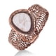 thumbnail image 2 of Pulsera Montana West RCW-1006WT Turquesa Elástica 20x4 cm, 2 of 5