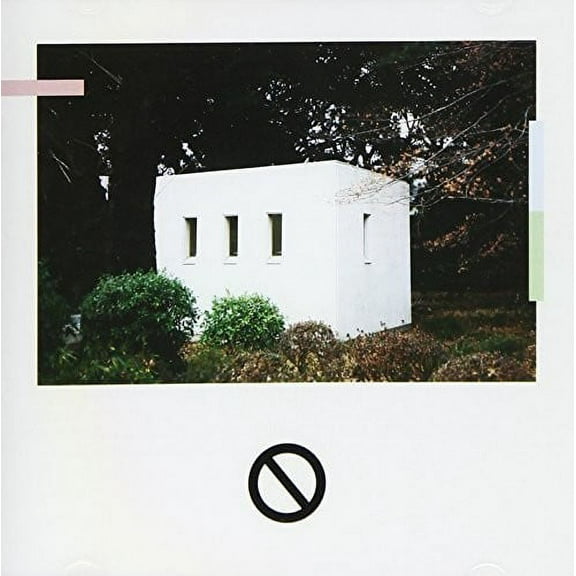 You're Not You Anymore (CD)