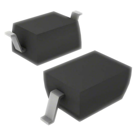 Pack of 15 CUS521,H3F Diode Schottky 30 V 200mA Surface Mount USC Surface Mount :RoHS, Cut Tape
