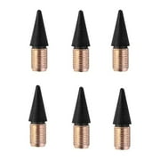 KINGBEST Portable Unlimited Writing Eternal Pencil Inkless Magic Pencil Can Be Reused And Erased