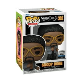 Funko Snoop Doggy Dogg with Hoodie Exclusive Pop Rocks 341