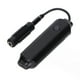 thumbnail image 1 of Transmisor y Receptor Bluetooth 5.0 Bling Bling Adaptador inalámbrico portátil para TV PC, 1 of 12