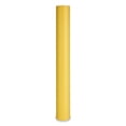 thumbnail image 5 of ALVIN 55Y-I Lightweight Tracing Paper Roll, Yellow, Suitable with Ink, Charcoal, Felt Tip Pen, for Sketching or Detailing - 18 inches x 50 Yards, 1-inch Core, 5 of 10