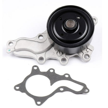 SCITOO AW6252 WP-2251 Water Pump Kit fits for 2010 2011 Toyota Camry,2009 2010 2011 Toyota Highlander,2009 2010 Toyota RAV4,2011 2012 2013 2014 2015 Scion tC