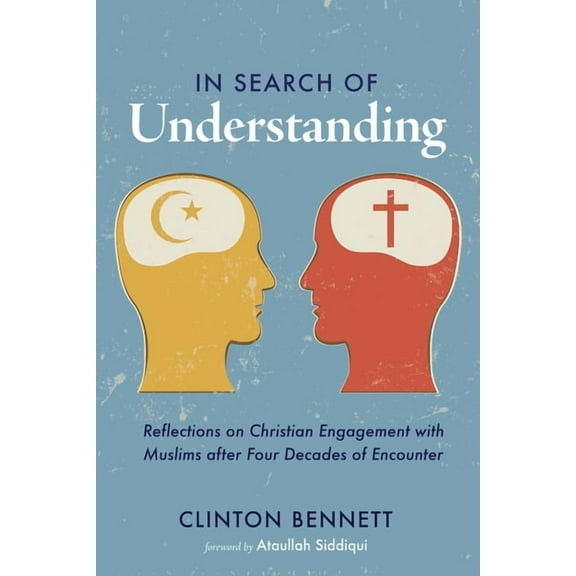 In Search of Understanding (Paperback)