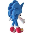 thumbnail image 5 of Peluche HUOGUO Sonic Exe Evil Sonic 37 cm, 5 of 5
