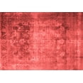 thumbnail image 1 of Ahgly Company Indoor Rectangle Persian Red Traditional Area Rugs, 6' x 9', 1 of 4