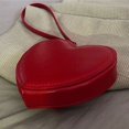 thumbnail image 3 of Lightweight Heart Coin Purse Small Purse Card Holder For Trendy And Fun Outfits, 3 of 8