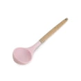 thumbnail image 4 of Kitchen Utensils Set 11Pcs Silicone Non-stick Barreled Cooking Utensils Set Silica Gel Utensil Wooden Handle Kitchenware Set, 4 of 5