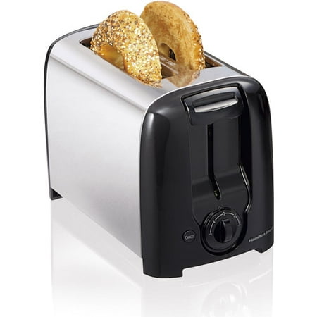Hamilton Beach Cool-Touch 2 Slice Toaster
