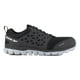 thumbnail image 2 of Zapato Reebok Work Sublite Cushion Alloy Toe Comfort Black para hombre, 2 of 5