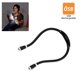 thumbnail image 4 of Lámpara de lectura recargable Lámpara de noche alrededor del cuello Cable USB manos libres incluido [Clase de eficiencia energética A+] azul ACTIVE Biensenido a ACTIVE, 4 of 4