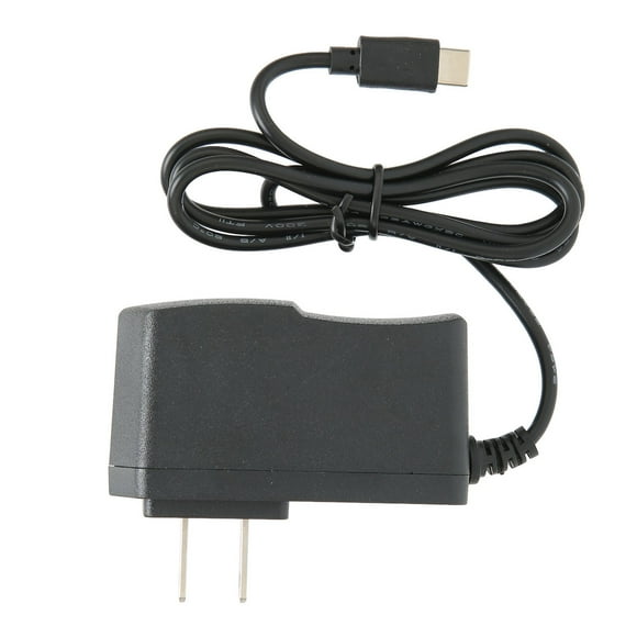Adaptador De Corriente, Interfaz Tipo C Adaptador De Fuente De Alimentación CC De 5 V 2,4 A Con Alta Confiabilidad Antiinterferencias, Para Placas De Desarrollo Discos Duros