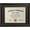 Black Mat Golden Rim, variant on ELSKER&HOME 8.5x11 Diploma Frames, 8.5x11 or 11x14 Without Mat for Document/Certificate Frame Blue