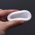 thumbnail image 3 of OOKWE Electric Breast Pump Diaphragm Accessories White Baby Silicone Feeding Replacement Parts Wearable Breast Pump Accessory, 3 of 6