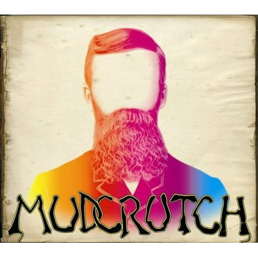Mudcrutch - Mudcrutch - Music & Performance - CD